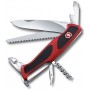 Нож перочинный Victorinox - Ranger Grip 55 - 0.9563.C