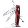 Нож перочинный Victorinox - Ranger Grip 55 - 0.9563.C