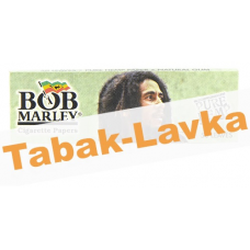 Бумага самокруточная Bob Marley - Size 1.25