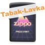 Зажигалка Zippo 49115 - Gaming Design