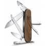 Нож перочинный Victorinox - Hiker - 1.4611.63