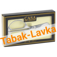 Ножницы для сигар Casa del Grande (в подарочной упаковке) - Арт. 1004