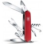 Нож перочинный Victorinox - Climber - 1.3703