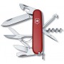 Нож перочинный Victorinox - Climber - 1.3703