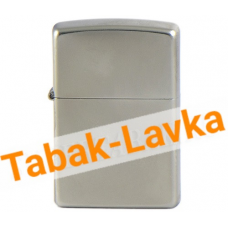 Зажигалка Zippo 205 - Satin Chrome