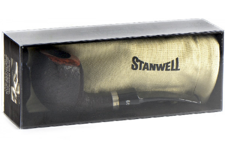 Трубка Stanwell Revival - Sand 168 (фильтр 9 мм)