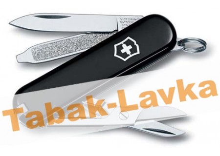 Нож-брелок Victorinox - Classic SD - 0.6223.3