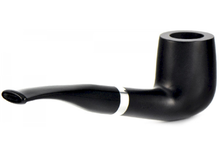 Трубка Gasparini Black 22-910/G (фильтр 9 мм)