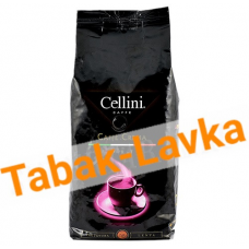 Кофе CELLINI - Forte (в зернах 1 кг)