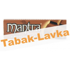 Бумага самокруточная Mantra 1.25 - Chocolate