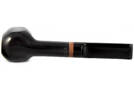 Трубка Brebbia - Junior - NERA 2752 (фильтр 9 мм)