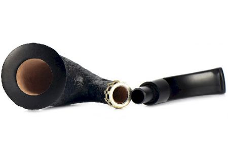 Трубка Butz Choquin Chambord - Sable Noir (фильтр 9 мм)