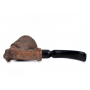 Трубка глиняная Parol - Арт. P50014 - Атаман (без фильтра)
