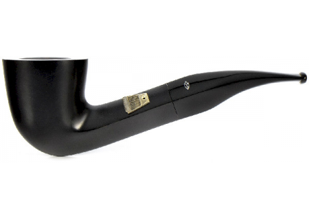 Трубка Savinelli Leonardo 2013 Clavi Viola Black (фильтр 9 мм)