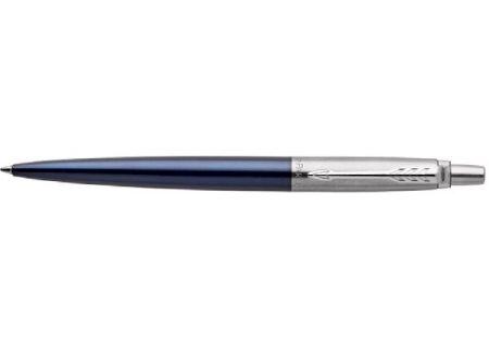 Ручка шариковая PARKER - Jotter Royal Blue CT - Арт. 1953186