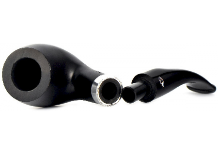 Трубка Gasparini Black 27-910/G (фильтр 9 мм)