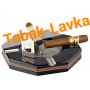 Пепельница сигарная Tom River с гильотиной - Арт. 524-501