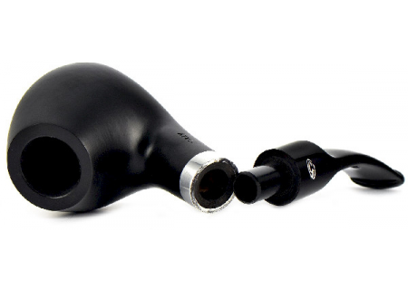 Трубка Gasparini Black 24-910/G (фильтр 9 мм)