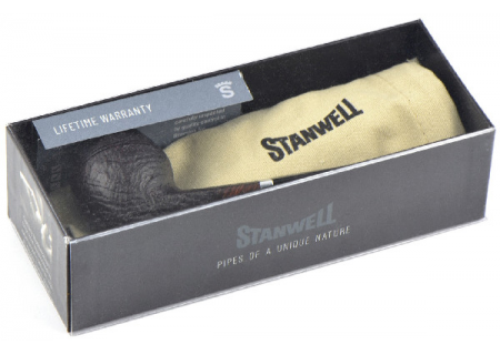 Трубка Stanwell Relief 32 (без фильтра)