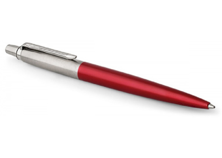 Ручка шариковая PARKER - Jotter Kensington Red CT - Арт. 1953187