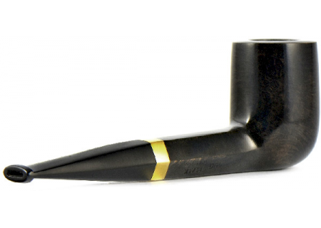 Трубка Stanwell - Black Diamond - Pol 190 (без фильтра)
