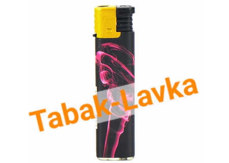 Зажигалка Ognivo Lighter TT505s Турбо (839096)