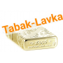 Зажигалка Zippo 29653 - Armor™ - Gold Plated (Limited Edition)