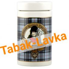 Банка для табака керамика Lubinski - «Шотландия» - DST01