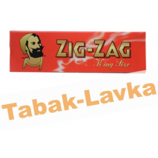 Бумага самокруточная Zig-Zag King Size