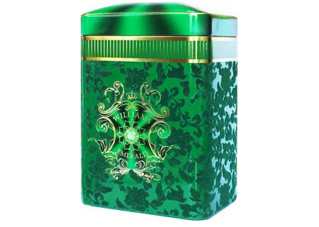 Чай Williams - Emerald (зеленый Улун Те Гуань Инь) - (150гр)