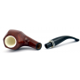 Трубка Vauen Meerschaum lining 7006 N (фильтр 9мм)