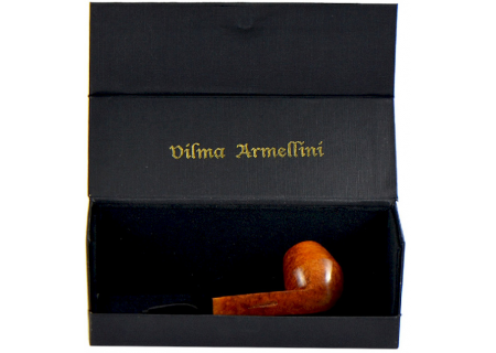 Трубка Armellini - Lisce - 402 (без фильтра)