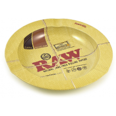Пепельница RAW - Metal Ashtray с магнитом