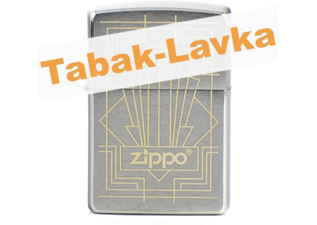 Зажигалка Zippo 49206 - Zippo Deco Design