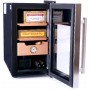 Электронный хьюмидор-холодильник Howard Miller на 150 сигар арт. 810-026