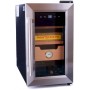 Электронный хьюмидор-холодильник Howard Miller на 150 сигар арт. 810-026