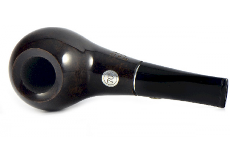 Трубка Brebbia - Pipa - Noce 70 (фильтр 9 мм)