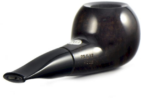 Трубка Brebbia - Pipa - Noce 70 (фильтр 9 мм)