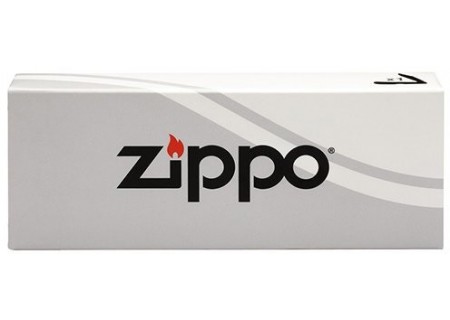 Нож перочинный Zippo - Chestnut Bone Standard Jigged Sodbuster Jr + Зажигалка (50569_207)