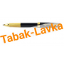 Ручка-роллер PARKER - ESSENTIAL Sonnet Laque Black GT (1948080)