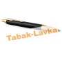 Ручка шариковая PARKER - IM Premium K323 - Black GT M (1931667)