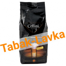 Кофе CELLINI - Espresso Crema Speciale (в зернах 1 кг)