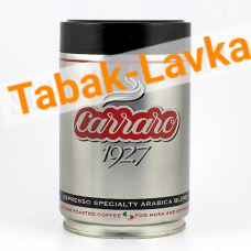 Кофе Caffe Carraro - 1927 (Молотый 250 гр)