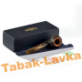Трубка Savinelli Tundra - BrownBlast KS 673 (фильтр 9 мм)
