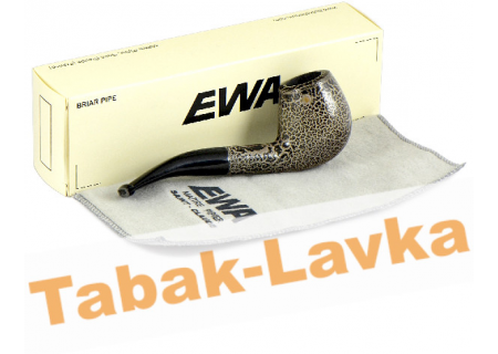 Трубка Ewa Ecaille 809 (фильтр 9 мм)