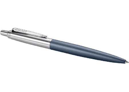 Ручка шариковая PARKER - Jotter XL Matte Blue CT - Арт. 2068359