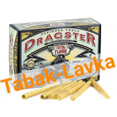 Папиросные гильзы Total Flame - Dragster (100 шт)