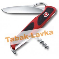 Нож перочинный Victorinox - Ranger Grip 63 - 0.9523.MC