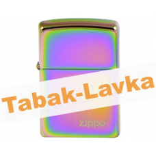 Зажигалка Zippo 151 ZL W/Zippo - Lasered (Spectrum)