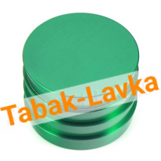 Ручной Измельчитель Табака (Гриндер) - 07044 - зелёный